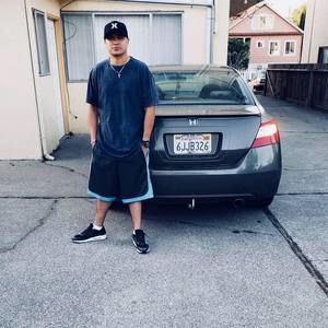 Meet your Posher, Eder